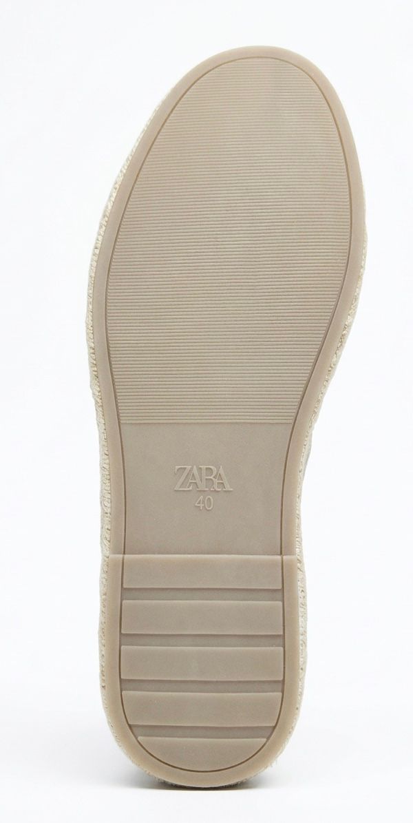 Moccasin Zara