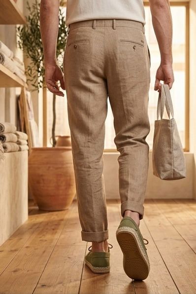 Moccasin Zara