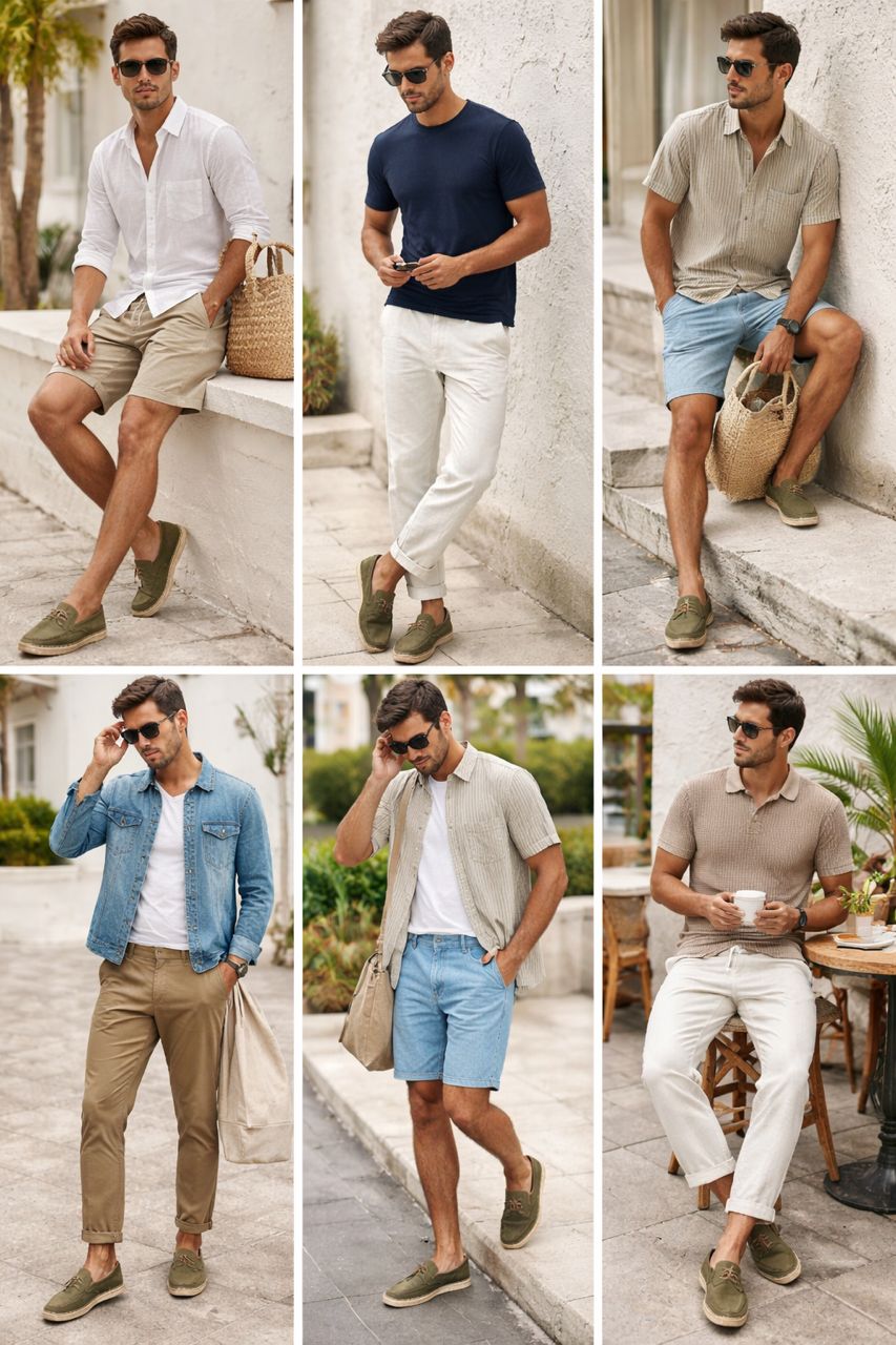 Moccasin Zara